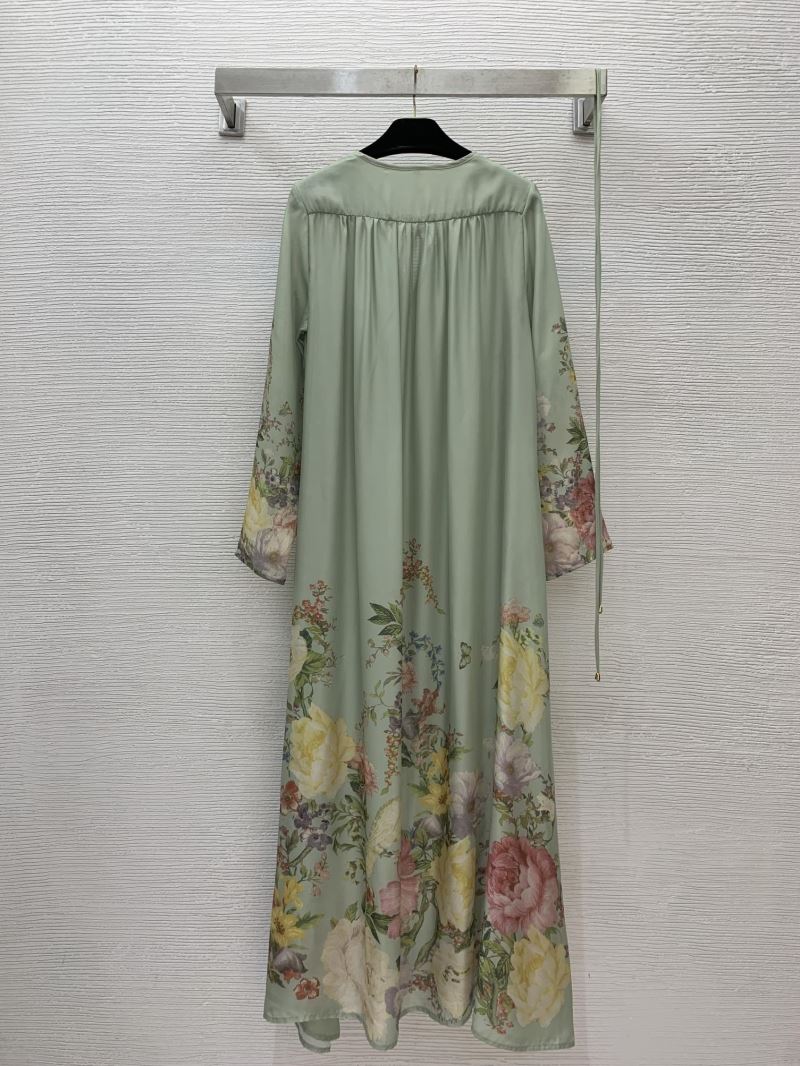 Zimmermann Dress